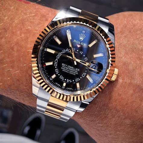 black rolex new watches|Rolex black watches for men.